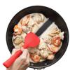 Kai House Select Spoon Flat for Spatula, Tip, DH7355, Stir-frying
