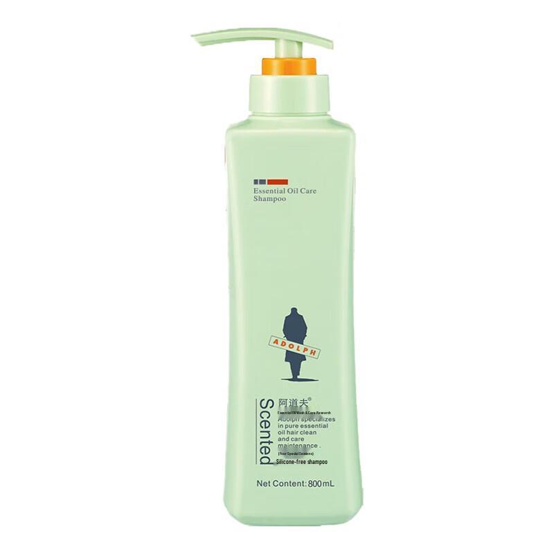

ADOLPH Silicone-Free Shampoo
