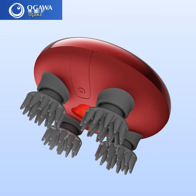 

OGAWA Smart Portable Head Massager