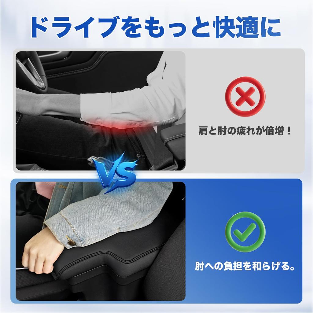 LIMSTYLE JIMNY SIERRA Armrest Console Box for Suzuki New Jimny July 2018 Center Console Storage Storage Car Interior ABS Compatible with OEM Easy