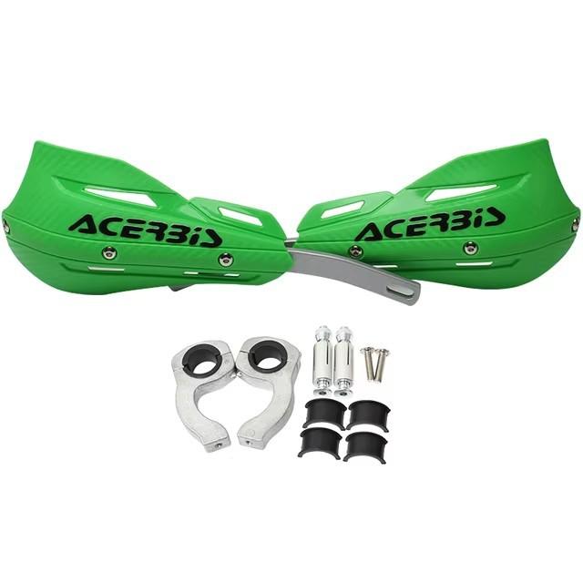 Motorcycle Hand Protector Universal 22mm 28mm Hand guards Cover Handle Mounting Kits Handguard Fit All Dirt Bikes Enduro