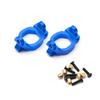 Aluminum Alloy Swing Arm Axle Mount Group Cup upgrade for Remo Hobby 1/16 RC Car Smax 1621 1625 1631 1635 1651 1655 1661 1665