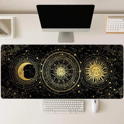 Accesorios para computadoras – Alfombrillas de ratón y cojines para manos