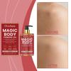 OceAura Body Moisturize Oil Firm Skin Improve Relaxation Reduce Fine Lines Relieve Stress Deep Hydrate Wh-iten Skin Massage Oil