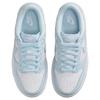 (GS) Nike Dunk Low 'Glacier Blue' Kids' FB9109-105