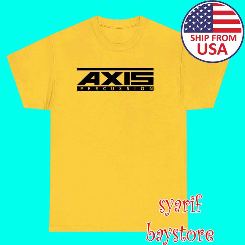 Axis Percussion Men s Daisy Yellow Size S to 5XL M