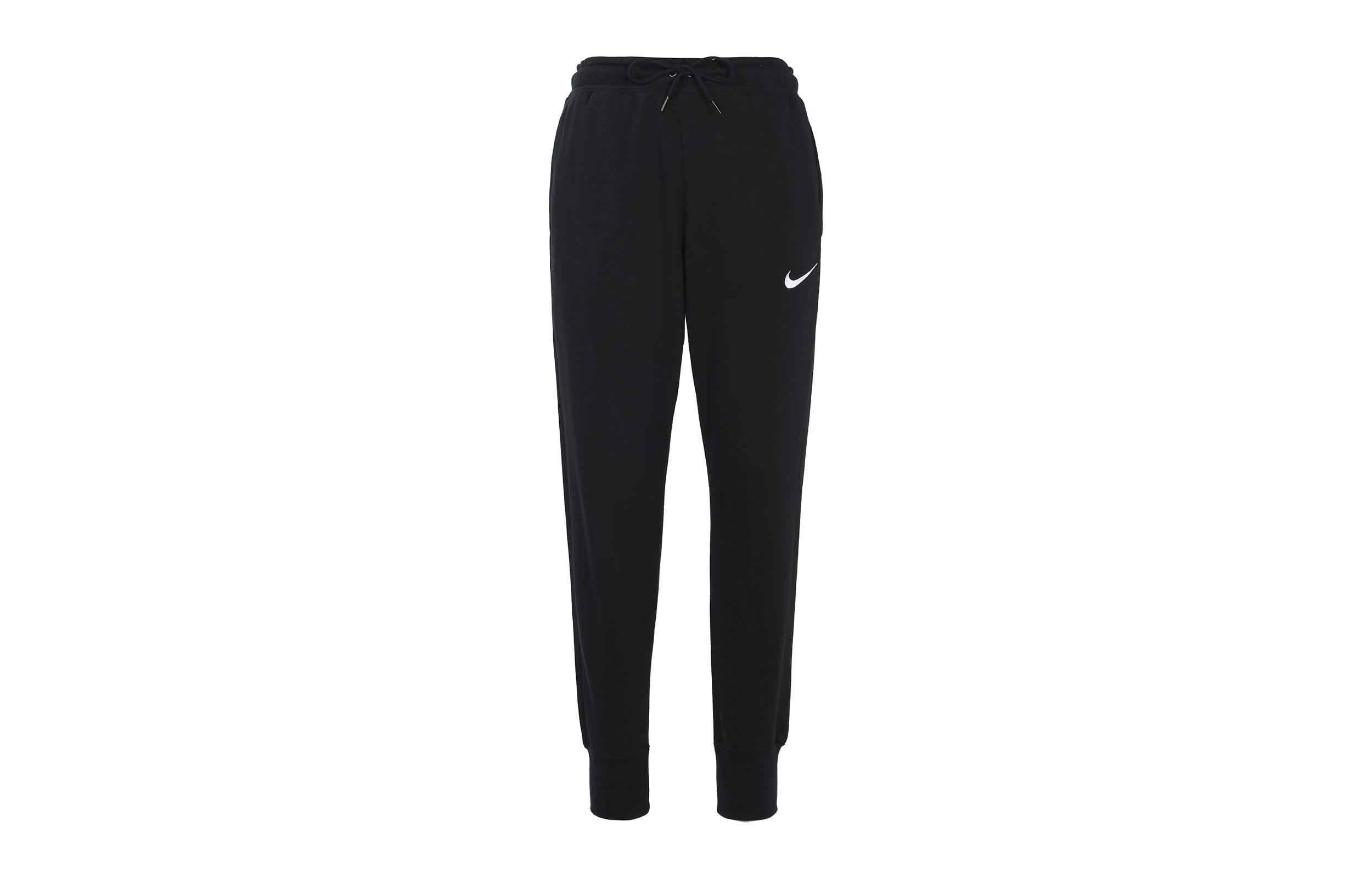 Nike Sportswear Knitted Sweatpants Men s Black DA0085-010 S