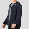 Under Armour Men's Woven Hooded Jacket