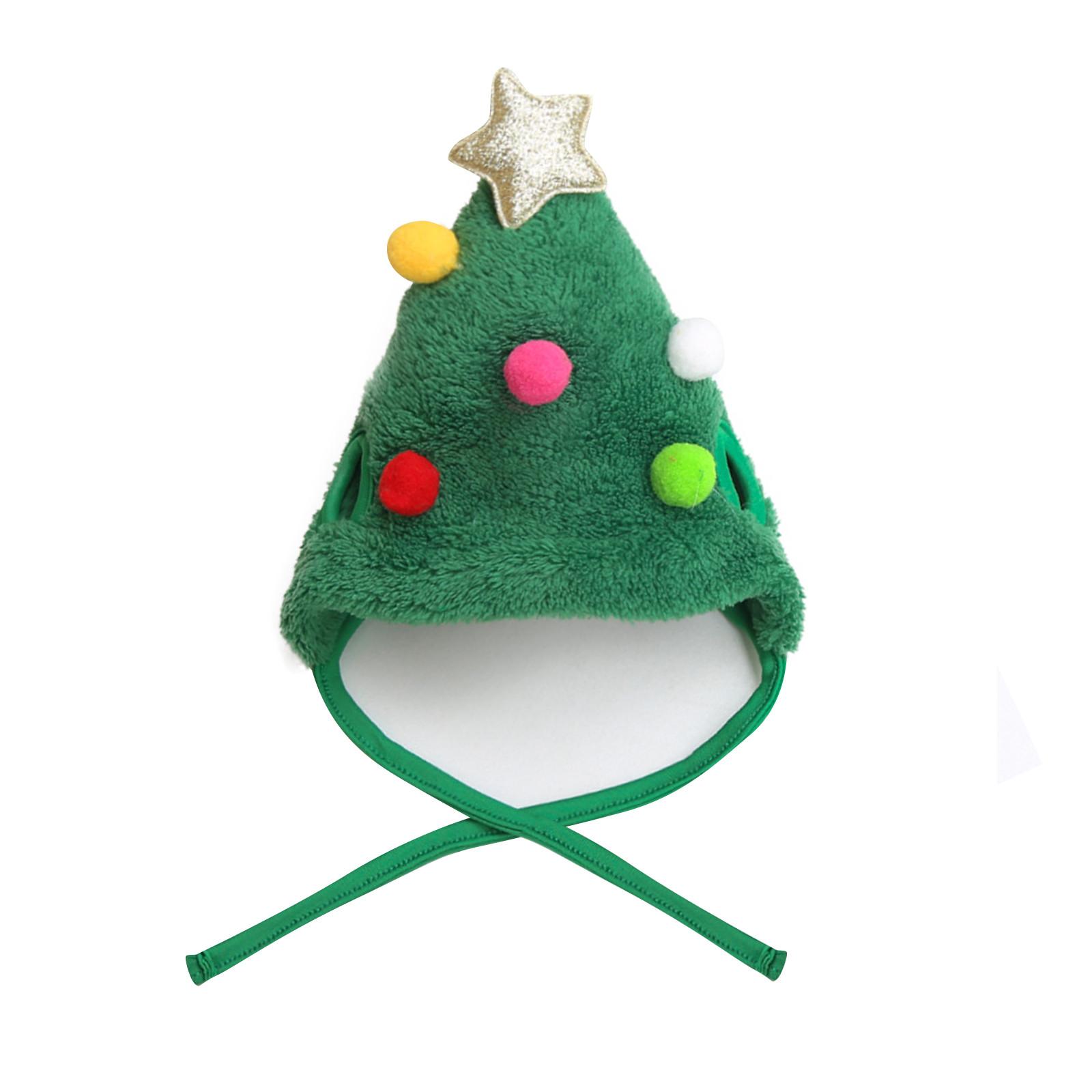 

Собаки, кошки, рождественские шапки, шарфы, плюшевые мишки, ведра, зимняя одежда и принадлежности для переодевания BOMEI зелёный