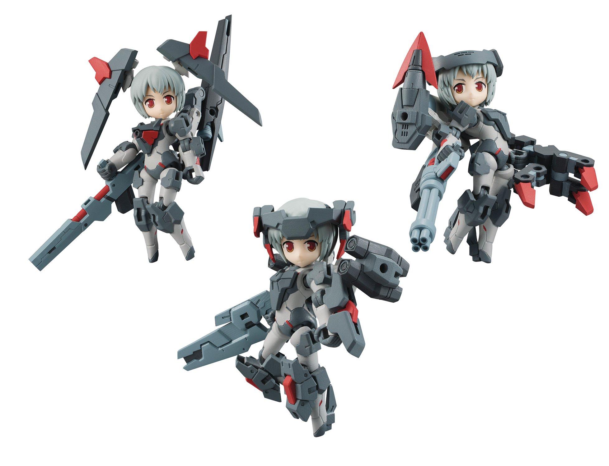 

Desktop Army Millennia Series Platoon Y-021d (BOX)