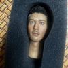 Kumaki Won Bin Head 12-inch Figure