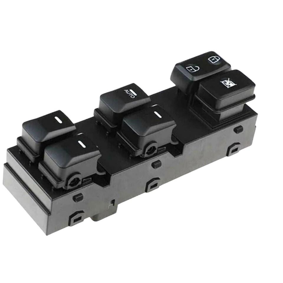 Front Left Master Power Window Switch 93570-3W400WK For 2011-2016 Kia Sportage
