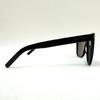 Used SAINT LAURENT Square Sunglasses Black