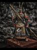 Sun Wukong Action Figure - Black Myth Articulated Model Toy Statue