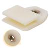 Auto Accessories Glass Channel Clips 2pcs/set Car Door Window