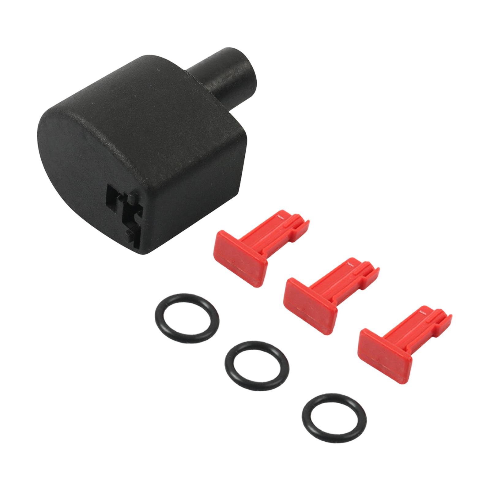 

140589152100,1409910055 Car Transmission Dipstick Set with Seal Cover and Pin for Oil Level Inspection Transmission oil dip