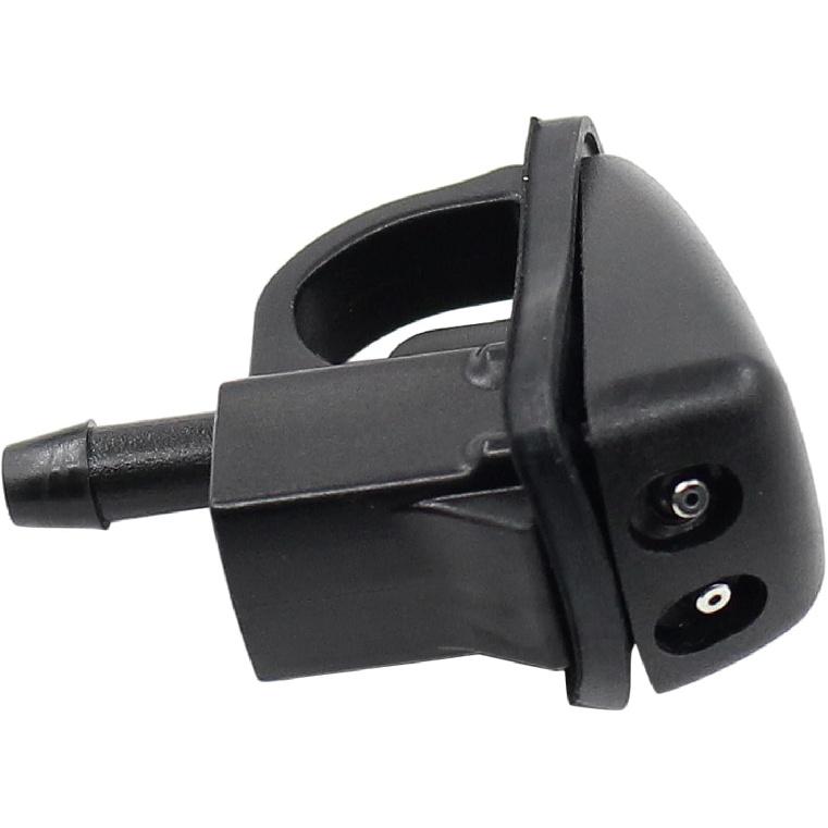 2Pcs Front Left and Right Windshield Washer Nozzle for Land Rover Discovery 1999-2004 4.0L 4.6L