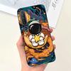 For Xiaomi Mi 10 Pro Case Cute Fashion Painted Cover Soft TPU Shockproof Phone Case For Xiaomi Mi 10 Lite Mi10 Pro 5G Full Coque