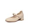 Go Soft Pumps CEO-DBDS40913-1