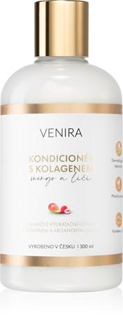 

Conditioner for all hair types TU прозрачный