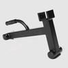 Deadlift Barbell Jack Gym Equipment Exercises Trainer Accessories Dumbbells for Deadlifts