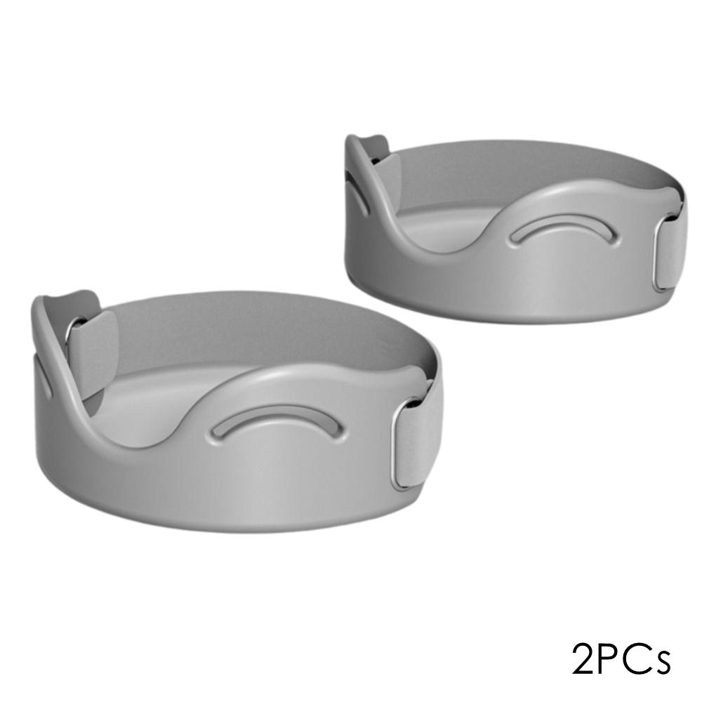 Fixed Protection Patella Knee Strap Silicone Knee Sports Support Band  Women Men