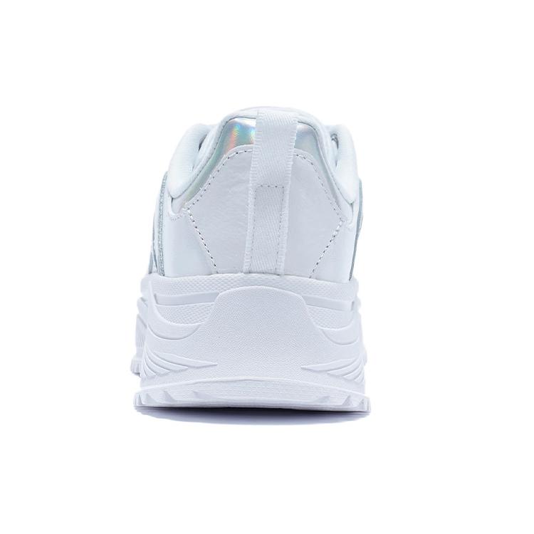 Li Ning Casual Shoes Women's Low top White AGCR338-3