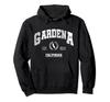 Gardena CA | California Hoodie