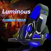 Headset with Surround Sound and Noise-Canceling Mic
