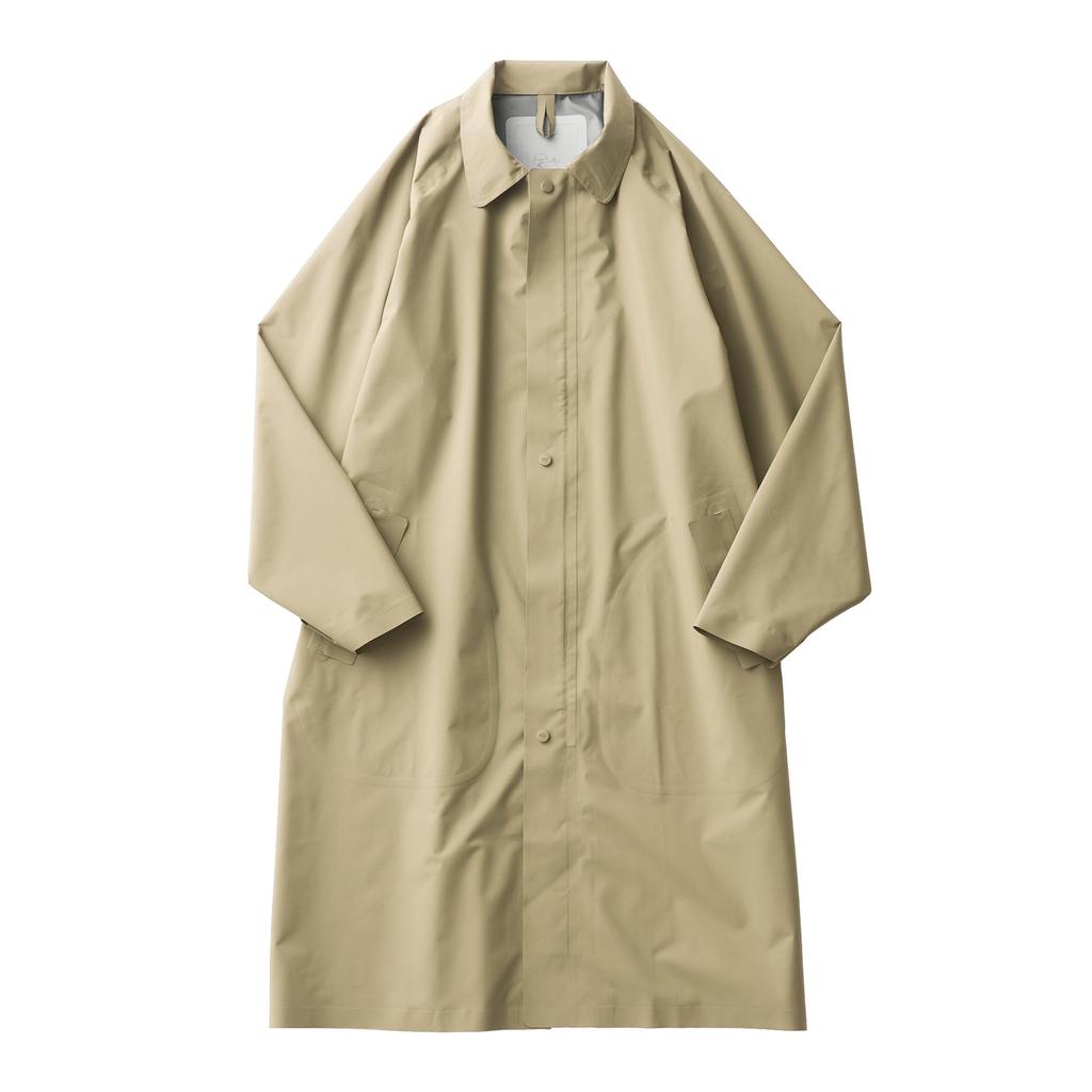 100 Years of Quality Long Everyday UV Water Rain Fully Backpack Rain or Trench Size Beige Weer Raincoat, Coat, Stylish, Wear, 100% Protection,