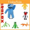 Cute And Colorful Roblox Rainbow Friends Plush Toy For Toddlers And Kids