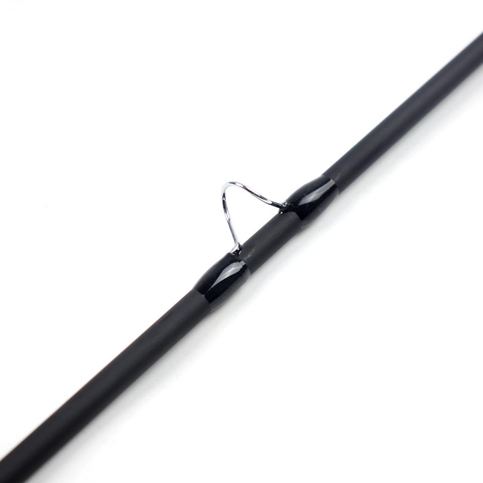 4-Section Carbon Fly Fishing Rod - Portable, Suitable for Lure Stream, European and American Style