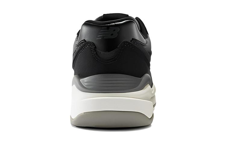 Kids' Sneakers New Balance 57/40 Big Kid Wide 'Black Moonbeam'
