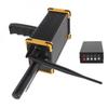 Metal Detector 15meter Depth 1000 Meter Search Range Identifying Metal Types Accurate Locating