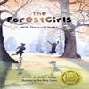 The ForestGirls with the World Always by AnaMaria Cosma Hardback Book 9781716146893