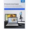 AOSVI AO-AF516C Auto-Focus Industrial Electronic Microscope