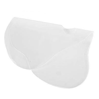 Reusable Silicone Anti-Wrinkle Belly Stomach Pads Stickers Stretch Marks Patch