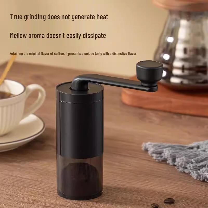 Jiaqi Portable Manual Coffee Grinder