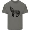 Wolf Tree Animal Ecology Unisexs Light Cotton TShirt