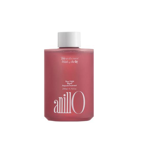 anillo Rosie Night Repair Ampoule Treatment 200ml