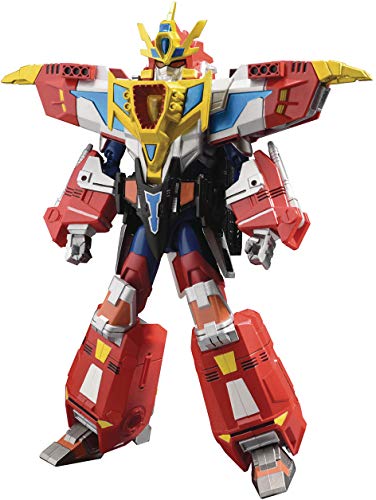 HAF King Gridman Non-scale ABS & PVC Painted Complete Action Figure