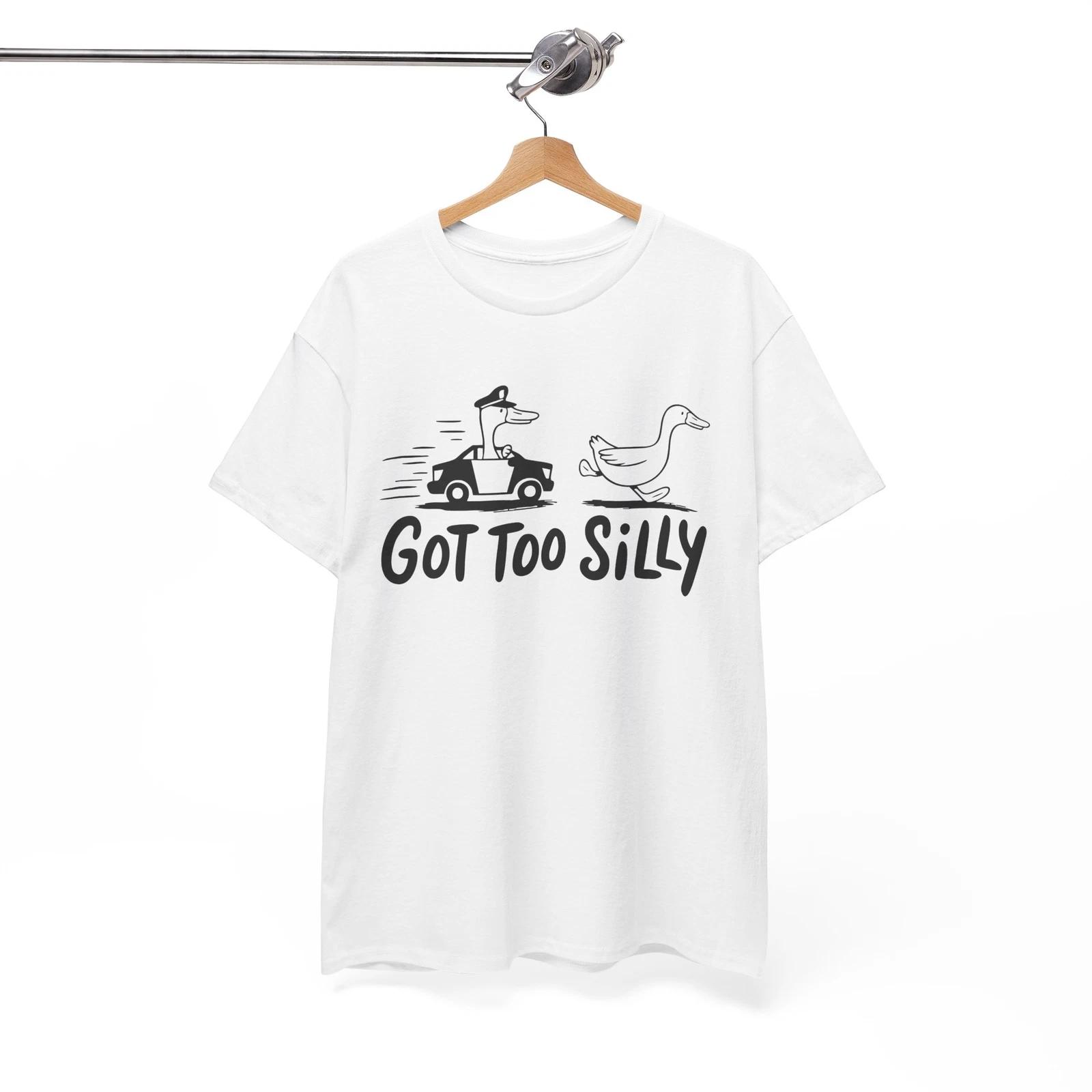 AI Meme T-Shirt | Funny Tech Trend Joke Tee | Hilarious Internet Shirt M