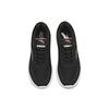Anta Comfortable Slip Resistant, Abrasion Resistant, Breathable, Lightweight Low Top Casual Running Shoes Women's Sneakers 922115571-3