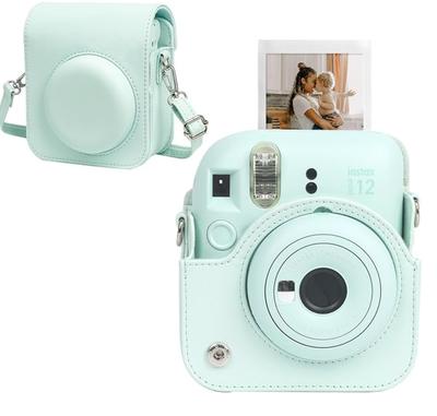Case for FujiFilm Instax Mini 12 Camera