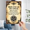 Accesorii pentru decor – Produse din metal