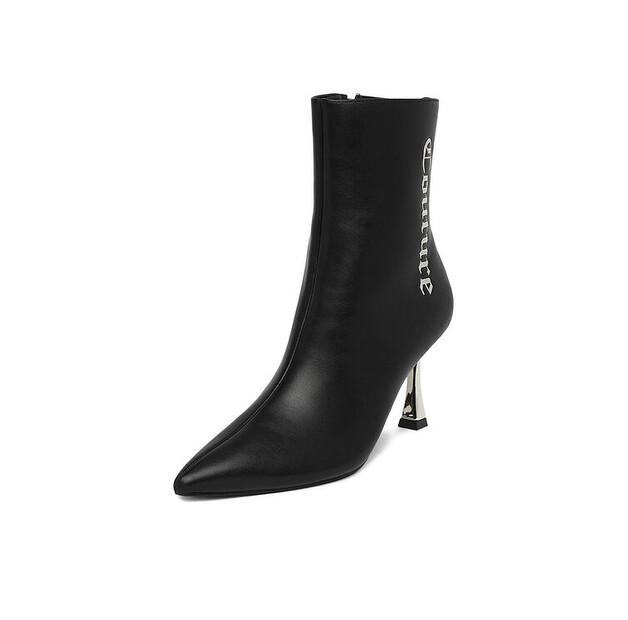 Ankle Boots Juicy Couture EO-R24SS94664, Black