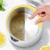 Descaling Effervescent Tablets, Water Cups, Pots, Stoves, Kitchen Utensils, Dirt Cleaning Multi-purpose Effervescent Tablets