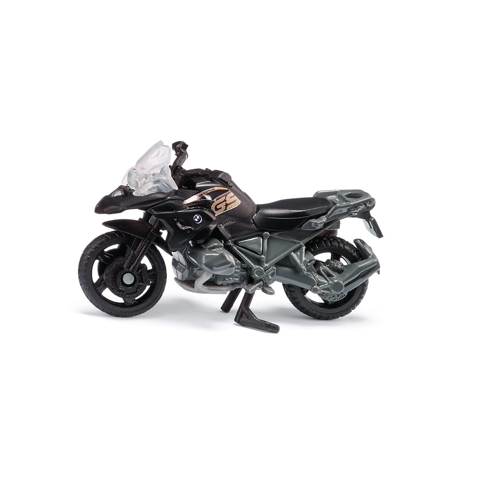 

Велосипед SIKU BMW R 1250 GS LCI для детей от 3 лет SK1399