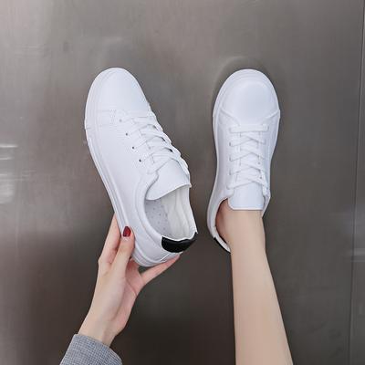 Womens Casual Shoes Spring Autumn New Fashionable Breathable Flats Women's Mesh Shoes