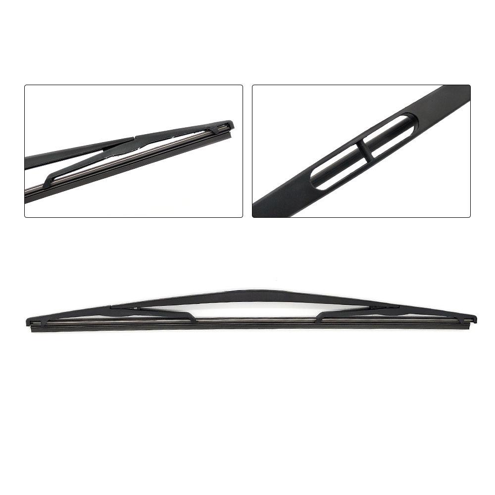 Renault Megane Scenic Rear Wiper Arm Assembly